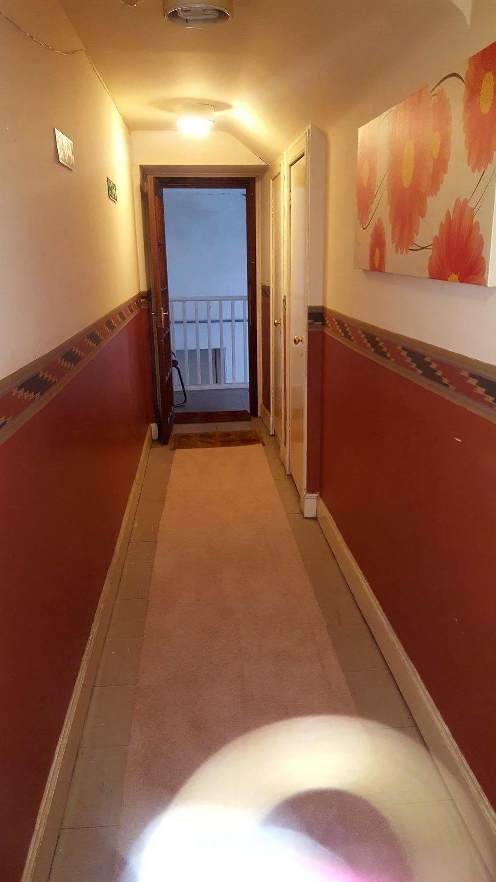 Tony Asga - Tony'S Apartment Heart Of Edinburgh City Centre Sleeps 2 ภายนอก รูปภาพ