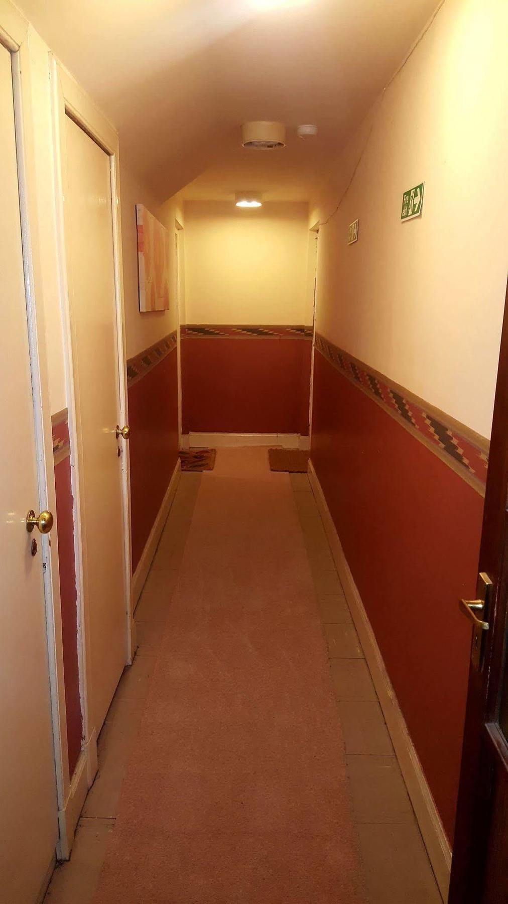 Tony Asga - Tony'S Apartment Heart Of Edinburgh City Centre Sleeps 2 ภายนอก รูปภาพ