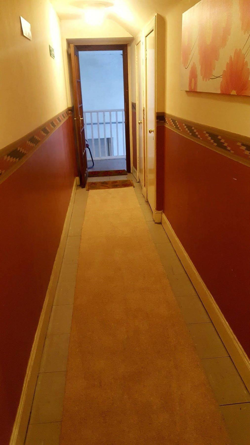 Tony Asga - Tony'S Apartment Heart Of Edinburgh City Centre Sleeps 2 ภายนอก รูปภาพ