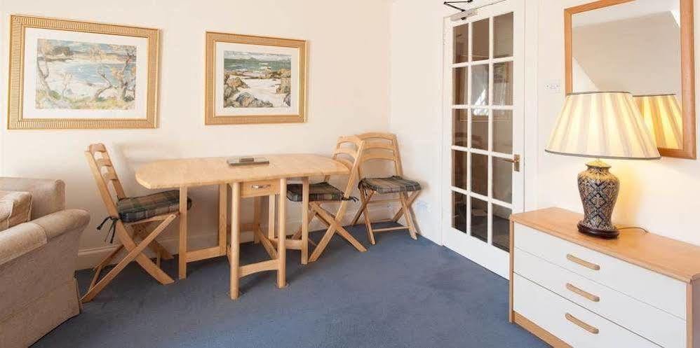 Tony Asga - Tony'S Apartment Heart Of Edinburgh City Centre Sleeps 2 ภายนอก รูปภาพ