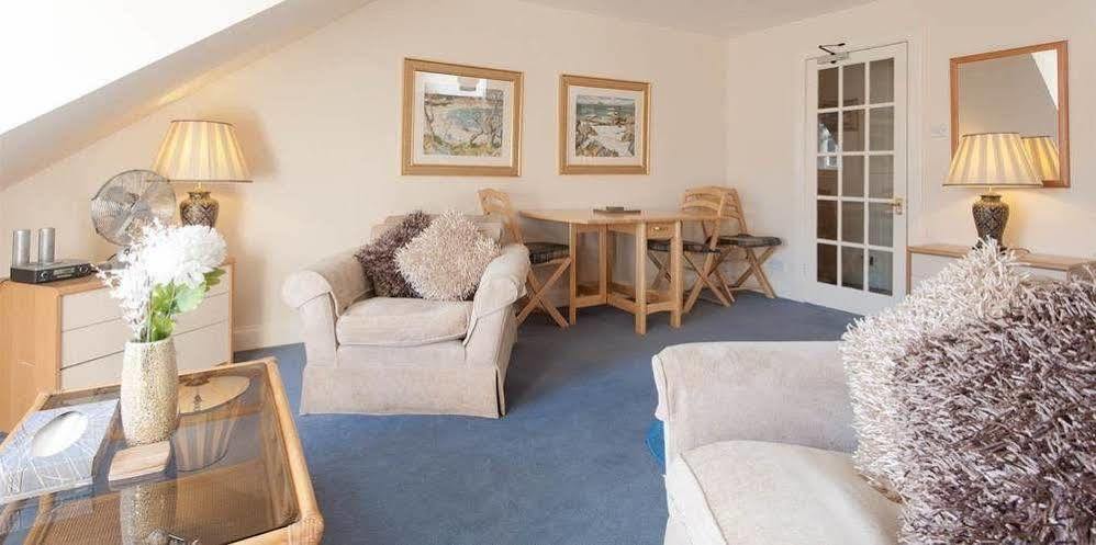 Tony Asga - Tony'S Apartment Heart Of Edinburgh City Centre Sleeps 2 ภายนอก รูปภาพ