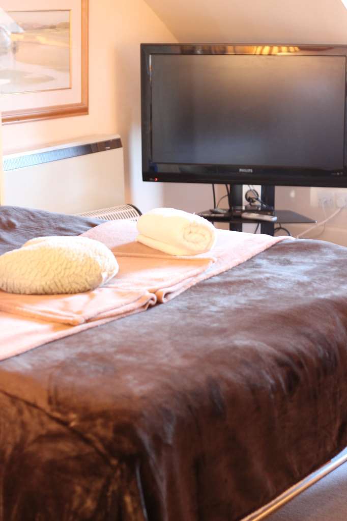 Tony Asga - Tony'S Apartment Heart Of Edinburgh City Centre Sleeps 2 ห้อง รูปภาพ