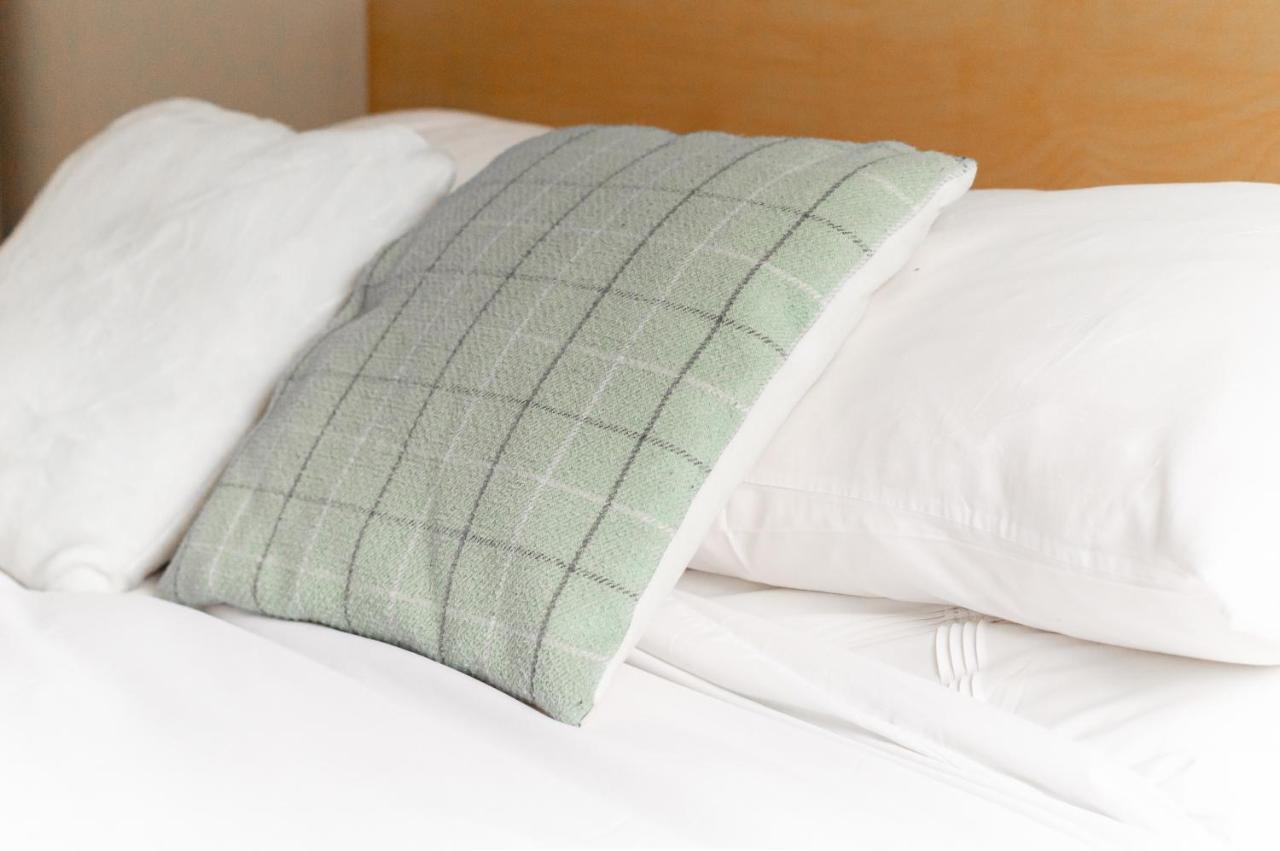 Tony Asga - Tony'S Apartment Heart Of Edinburgh City Centre Sleeps 2 ภายนอก รูปภาพ