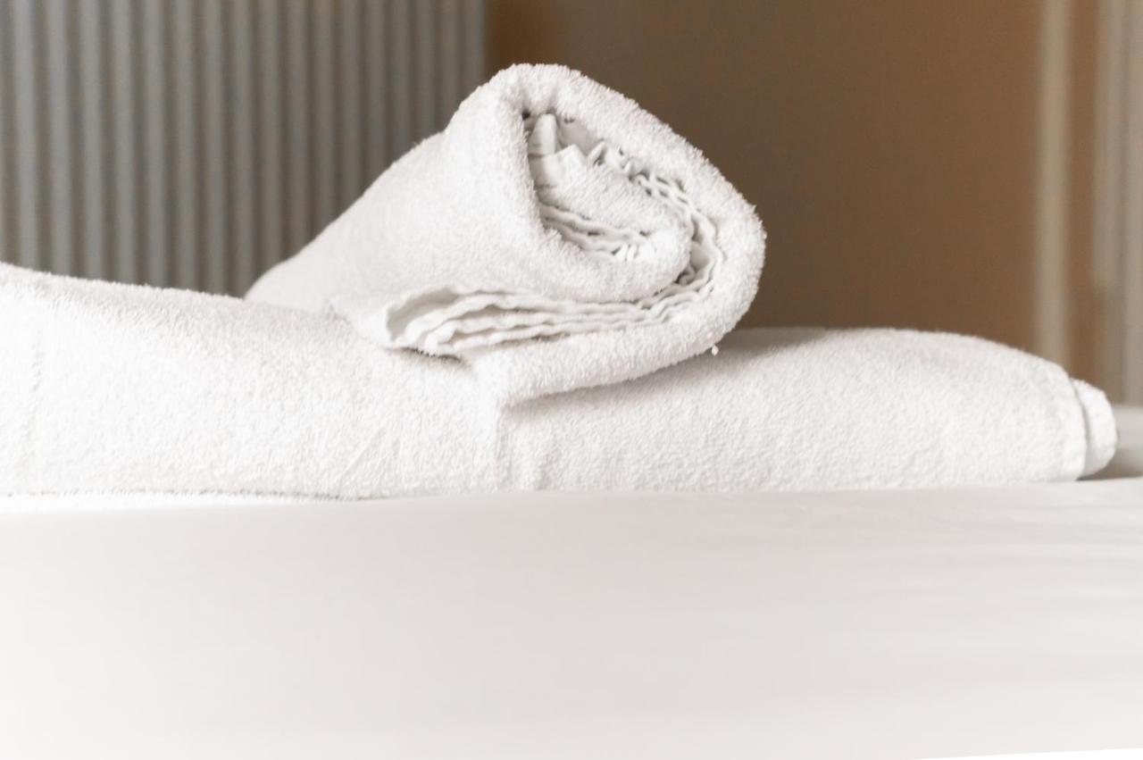 Tony Asga - Tony'S Apartment Heart Of Edinburgh City Centre Sleeps 2 ภายนอก รูปภาพ